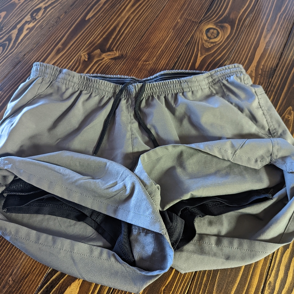 Bundle Alpine Design Lined Shorts Bundle - image 4